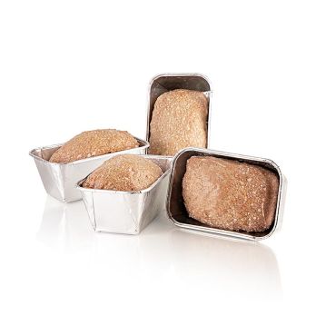 TopBeef - Fullblood Wagyu Fleischkäse, ungegart, TK, 600 g, 4 x 150g