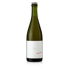 2022er Ancestral Pet Nat Rose Perlwein, trocken, 10 % vol., Preisinger, BIO, 750 ml