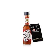 Gomasco - pikante Sesam-Chili Würze, Yamada, Japan, 65 ml