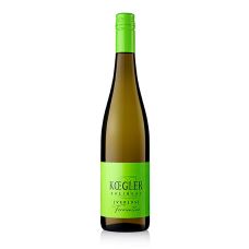 Verjus Fermentino, 2022, aus dem Rheingau, 6% vol., Weingut-Koegler, 750 ml