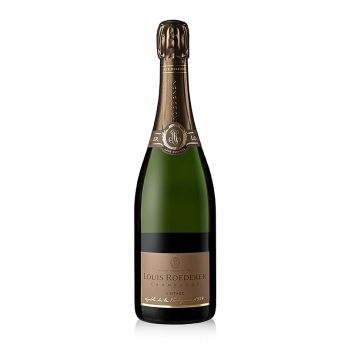 Champagner Roederer 1997er Late Release Deluxe Brut, 12% vol. (Prestige Cuvee), 750 ml