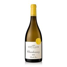 2022er Chardonnay Les Cotilles, trocken, 13,0% vol., Roux, 750 ml
