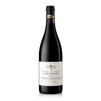 2020er Crozes Hermitage, trocken, P. & V. Jaboulet , 750 ml