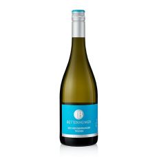 2022er Weißburgunder, trocken, 12,5% vol., Bettenheimer, 750 ml