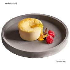 Käsekuchen mit Manchego, Luxury Tapas, TK, 1,6 kg, 16 x 100g