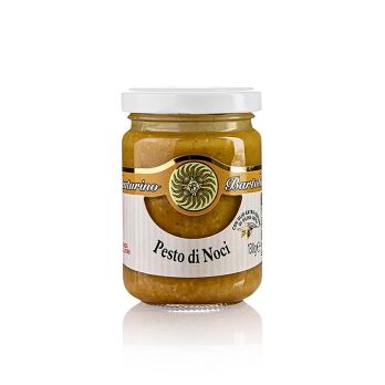Pesto di Noci (Walnusspesto), 130g, Venturino, 130 g