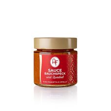 Sugo alla pancetta e cipolla, Speck und Zwiebelsauce, Appennino , 200 g