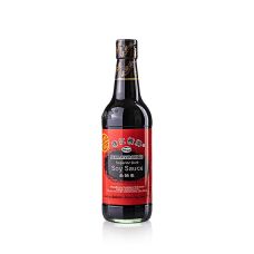 Superior Dark Soy Sauce (dunkle Sojasauce), Pearl River Bridge, 500 ml
