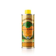 Natives Olivenöl Extra Alziari Cuvee Cesar g.U., Cailletier, Grand Cru, BIO, 250 ml