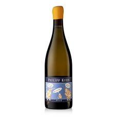 2022er Piwi OrangeCabernet Blanc, trocken, 12,5 % vol., Philipp Kuhn, 750 ml