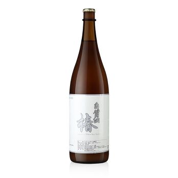 Shiro Shoyu - weiße Sojasauce, Tsubaki, 1,8 l