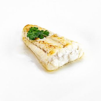 Kabeljaufilet, Deutsche See, TK (Fisch), 320 g, 2 x 150g