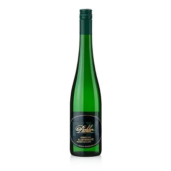 2023er Ried Klostersatz Grüner Veltliner DAC, trocken, 12,5 % vol., Pichler, 750 ml