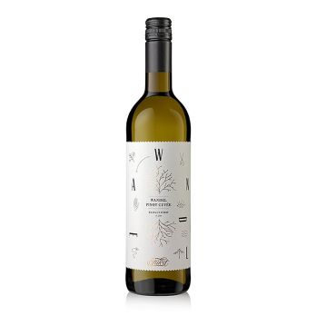 2020er Wandel Pinot Cuvée, trocken, 12,5 % vol., Martin Fürst, 750 ml