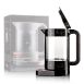 Bodum Wasserkocher Bistro, elektrisch, schwarz, 1,1 L, 1 St