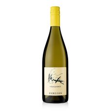 2022er Heugumber Gutedel Weißwein, trocken, 10,5 % vol., Ziereisen, 750 ml