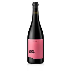 2022er Zweigelt, trocken, 12,5 % vol., Judith Beck, BIO, 750 ml