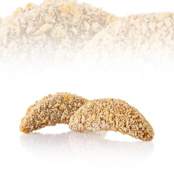 planted.chicken Crispy Stripes Erbsenproteinbasis, TK (vegan), 2 kg