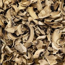 Champignons, Scheiben, getrocknet, 1 kg