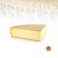 Comté A.O.P., Hartkäse, 6 Monate gereift, viertel Rad, ca.10 kg