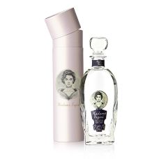 Gin Madame Fagini Premium Dry Gin Düsseldorf 40% Vol. mit Stoffbeutel & GP, 500 ml