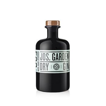 Ehringhausen Jos. Garden Dry Gin, 44 % vol., BIO, 500 ml