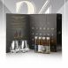 Adventskalender 24 Days of Rum - Edition Schwarz (Black), 480 ml