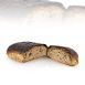 360° Laib Natur, Weizenbrot, Bäckerei Philipps, TK, 1,7 kg