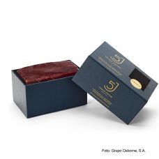 Cinco Jotas - 100% Eichelmast Ibérico Schinken, ohne Knochen, 450 g