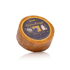 Isnyer Sternschnuppe, Hartkäse, ganzer Laib, BIO, ca.1,5 kg