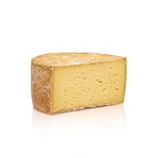 Isnyer Sternschnuppe, Hartkäse, halber Laib, ca. 750g, BIO, ca.750 g