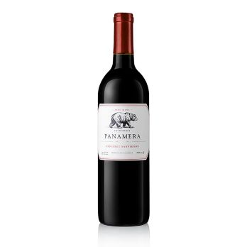2022er Cabernet-Sauvignon, trocken, 12,5 % vol., Panamera, 750 ml