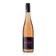 Rosé Verjus (Essig) aus dem Rheingau, Weingut-Koegler, 750 ml