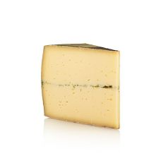 Bärlauchkäse, Schnittkäse, BIO, ca.250 g