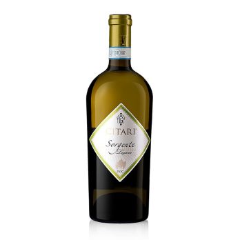 2024er Lugana Sorgente, trocken, 12 % vol., Citari, 750 ml