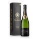Champagner Pol Roger 2018er Vintage brut 12,5 % vol., 93 PP, 750 ml