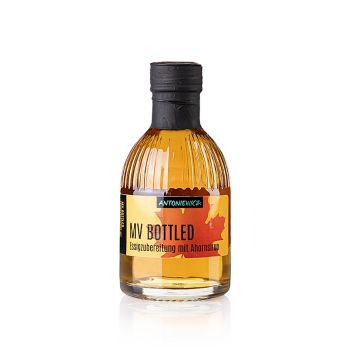 Antoniewicz - MV BOTTLED, Essigzubereitung mit Ahornsirup, 200 ml