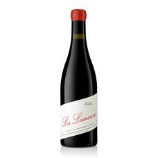 2021er Les Lameroses Pinot Noir, trocken, 13 % vol., Domaine Rougeot, BIO, 750 ml