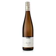 2023er Auxerrois Gutswein, trocken, 12,5 % vol, Kranz, BIO, 750 ml