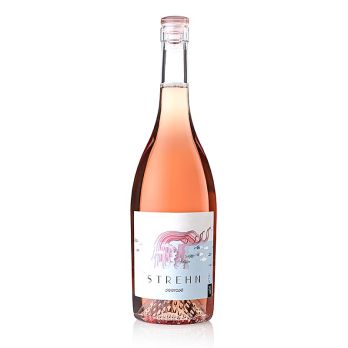 2024er Seerosé, trocken, 13 % vol., Strehn, BIO , 750 ml