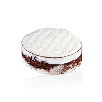 Chevre d´Or Signature, schweizer Weichkäse aus Ziegenmilch, ca.200 g