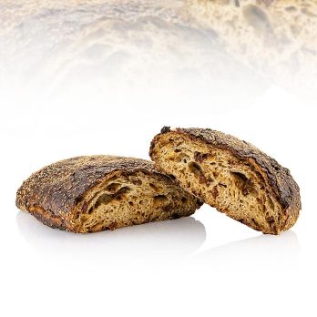 360° Laib Tomate, Weizenbrot, Bäckerei Philipps, TK, 1 kg