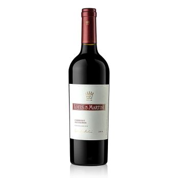 2019er Cabernet Sauvignon, trocken, 14 % vol., Louis M.Martini   , 750 ml