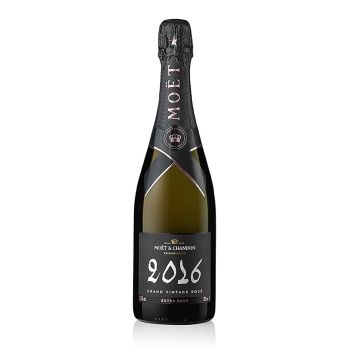 Champagner Moet & Chandon 2016er Grand Vintage ROSÉ Extra Brut, 750 ml