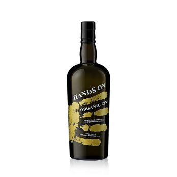 Gölles Hands on Gin, 46,5% vol., BIO, 700 ml