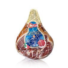 Parma Schinken Vitali D.O.P. / g.U., ohne Knochen, min 14 Mon., ca.8 kg