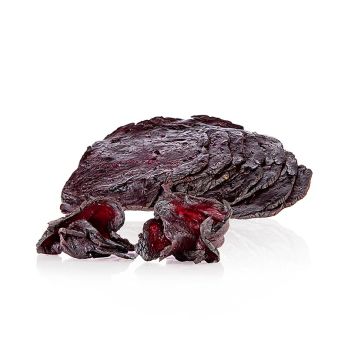 Verrano - Rote Bete, gereift, geschnitten, BIO, 1 kg