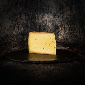 Isnyer Adelegger, Hartkäse, Stück, BIO, ca.250 g