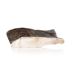 Black Cod - Schw. Kabeljau, Kohlenfisch, ohne Kopf, TK, 150 g