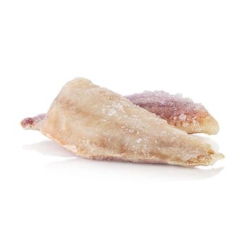Meerbarbenfilet, mit Haut, ca. 80-120g, TK, 800 g